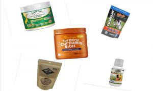WHAT IS THE BEST GLUCOSAMINE FOR DOGS