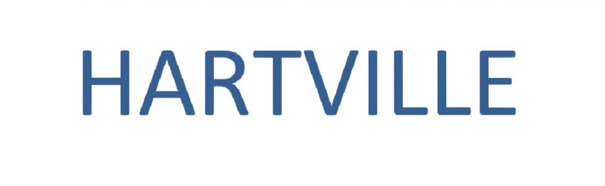 HARTVILLE LOGO