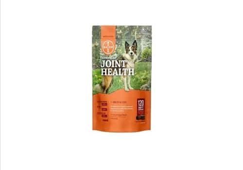 Synovi G4 Soft Chews Joint Supplement for Dogs