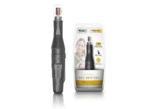 Wahl Classic Dog Nail Smoother Black